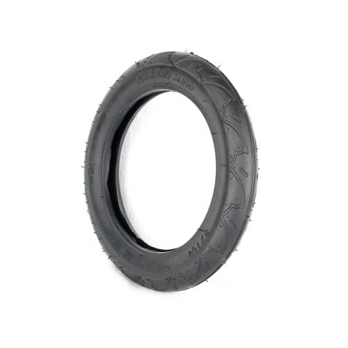 Tire trottinette remplacement 8x1 1 / 4 pour Air Hepros XXXL