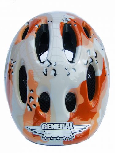 marca LAZER bicicleta casco de camuflaje de dise�o 53cm-56cm T�V