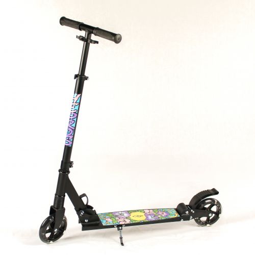 Monty KY7 24 Zoll Fahrrad Mountainbike Dirtbike MTB 21Gang Wei�