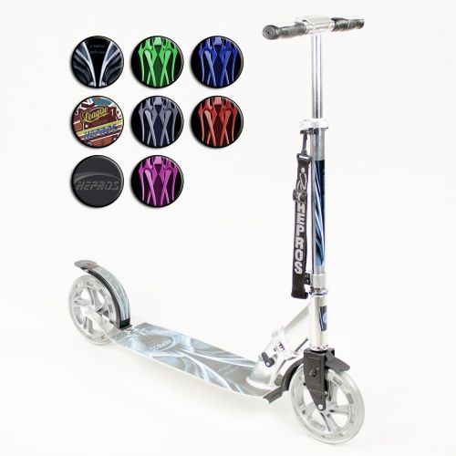 18 Zoll Ersatz-Schlauch Fahrradschlauch mit Fahrrad-Ventil 35mm
