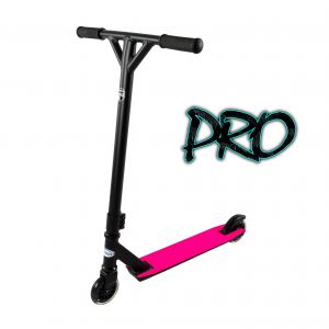 12,5 Zoll EMPRESS Qualit�ts Fahrrad Kinderfahrrad Pink
