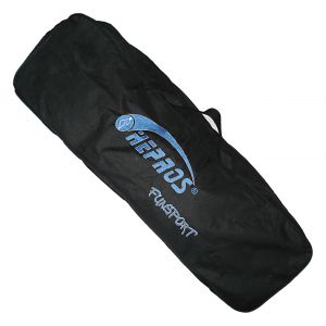 Hepros Carrying Case Bag for up to 205 mm Wheel Scooter Scooter