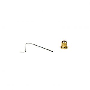 Arretierungsknopf f�r Handgriffe f�r alle Hepros Modelle