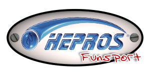 Hepros Funsport Logo