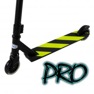 Neu Hepros Freestyle Stunt Scooter aus der Wild Serie als BASIC oder PRO Version