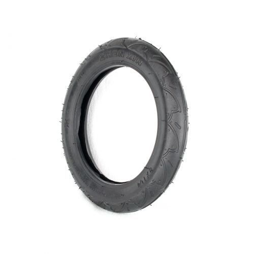 Neumáticos 8 x 1 1/4 pulgada 5,6 bar (80 P.S.I.) Tire 205mm x 30mm