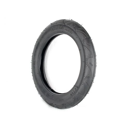 Dæk 8 x 1 1/4 tomme 5,6 bar (80 P.S.I.) Tires 205mm x 30mm