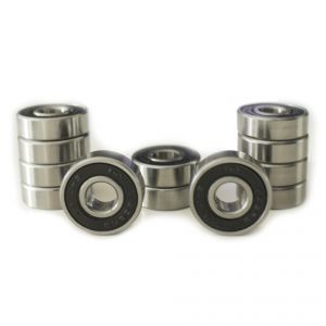 Qualità ABEC 9 cuscinetti 608ZZ capsuled - 1 set (12 pezzi)