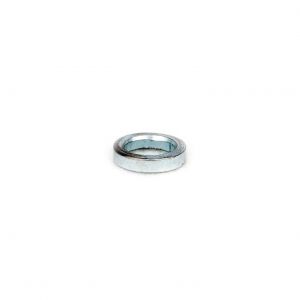 Distanziale - Spacer 8 x 3 millimetri