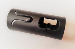 Hülse für PRESS Knopf für Hepros Cityroller XXXL Ultra ab 2014