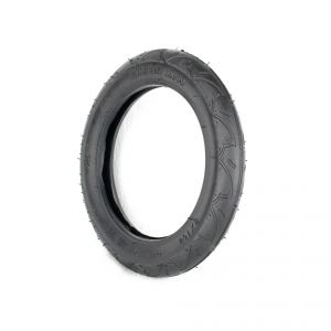 Pneumatici 8 x 1 1/4 di pollice bar 5,6 (80 P.S.I.) Pneumatico 205mm x 30mm