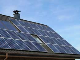 solaranlage